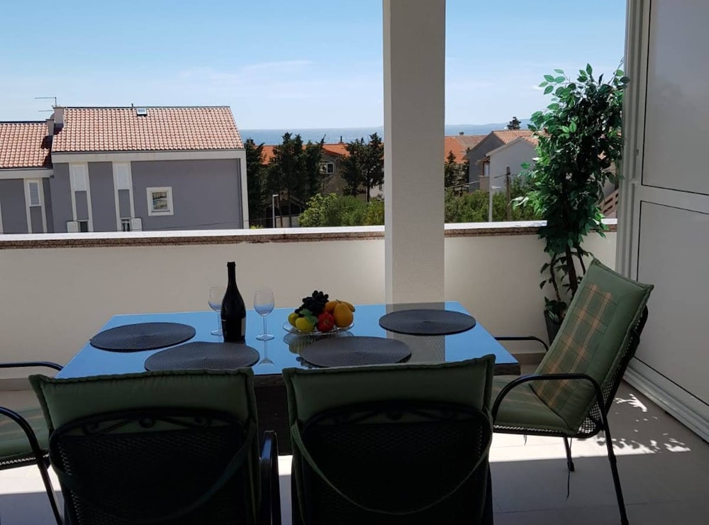 Apartments Sun Dance With Heated Pool