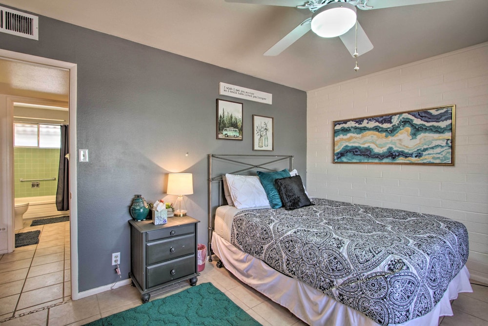 Golf Course & Pool Access: Quaint Sun City Home view 2