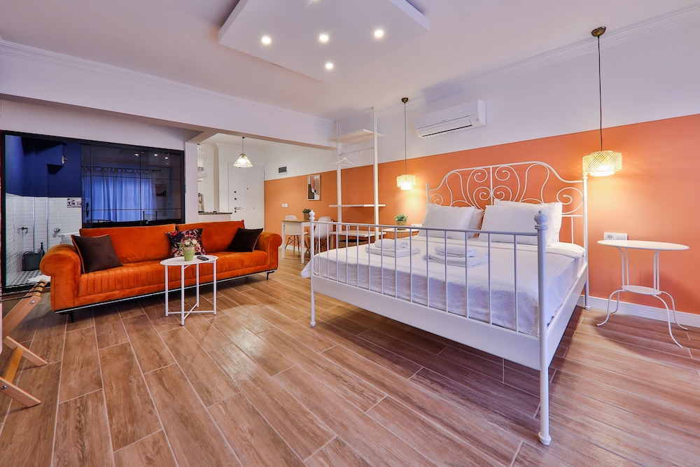 Yaz Apart Hotel - Image 50