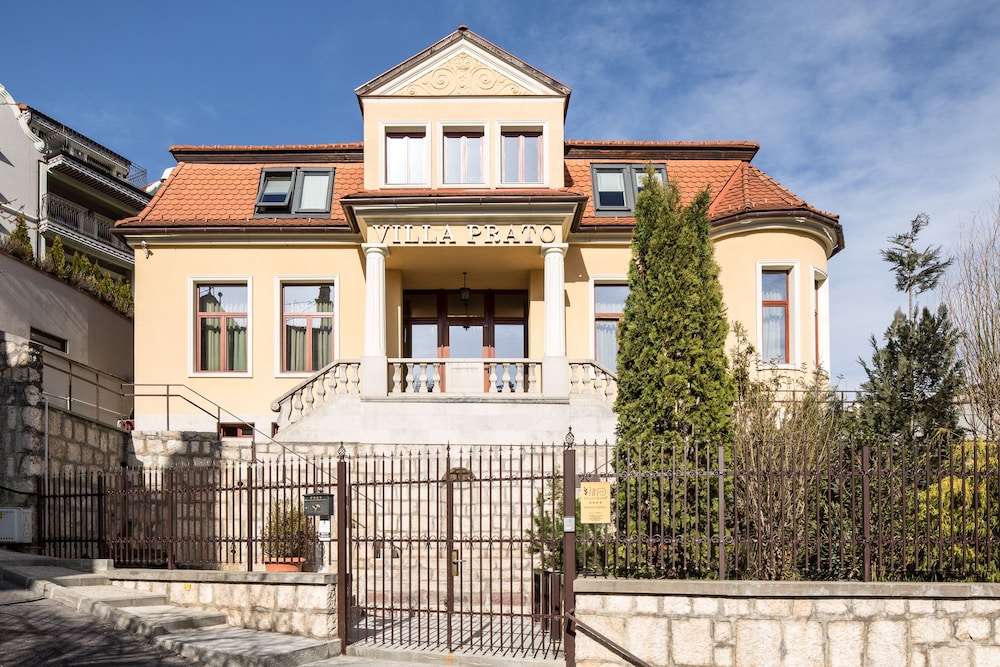 Hotel Villa Prato