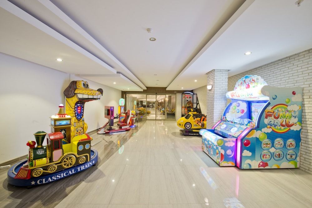 Raymar Resort & Aqua