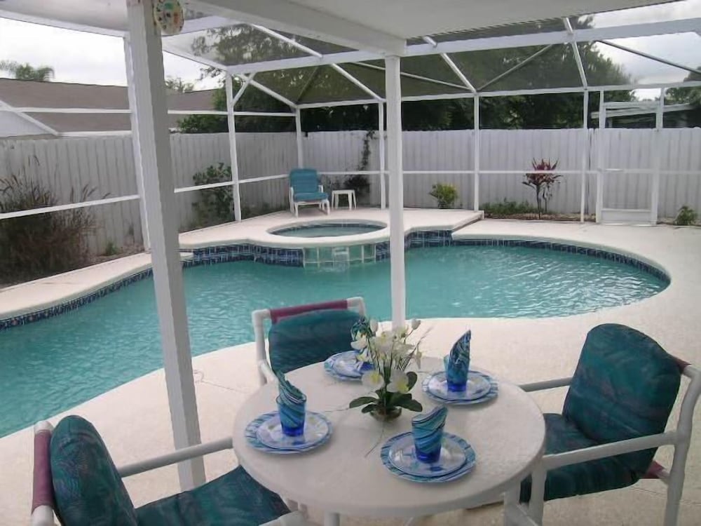 Ly54052 - Indian Ridge - 3 Bed 2 Baths Villa