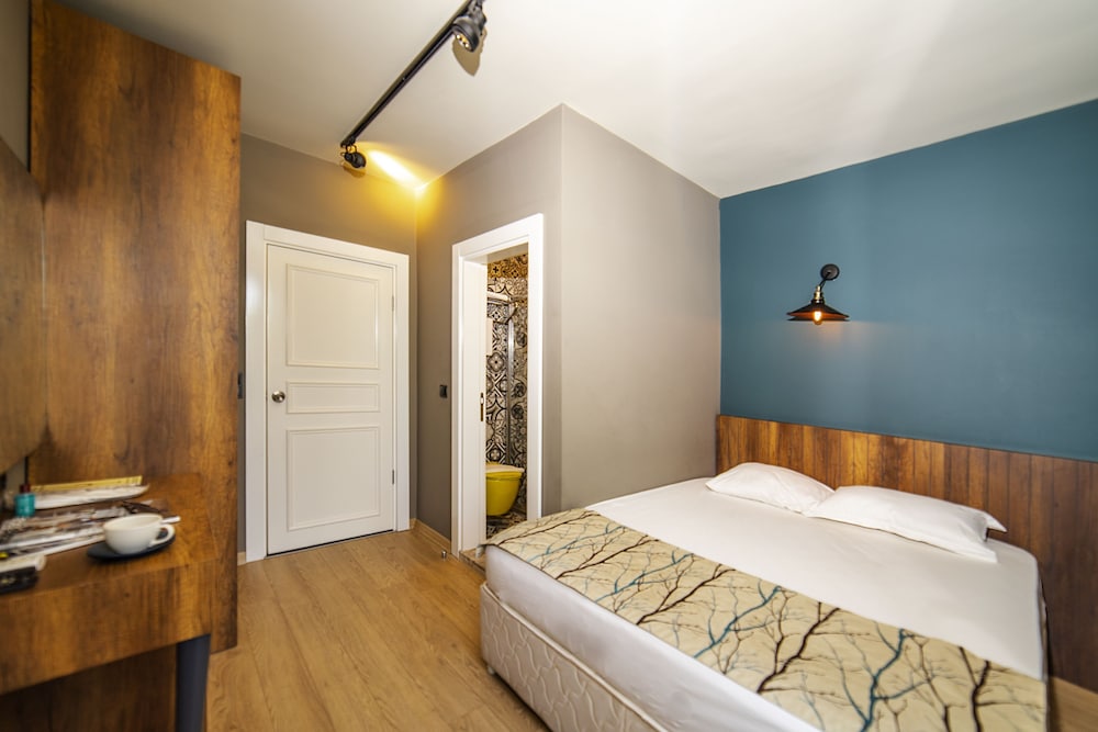 Nebilux Otel - Image 13
