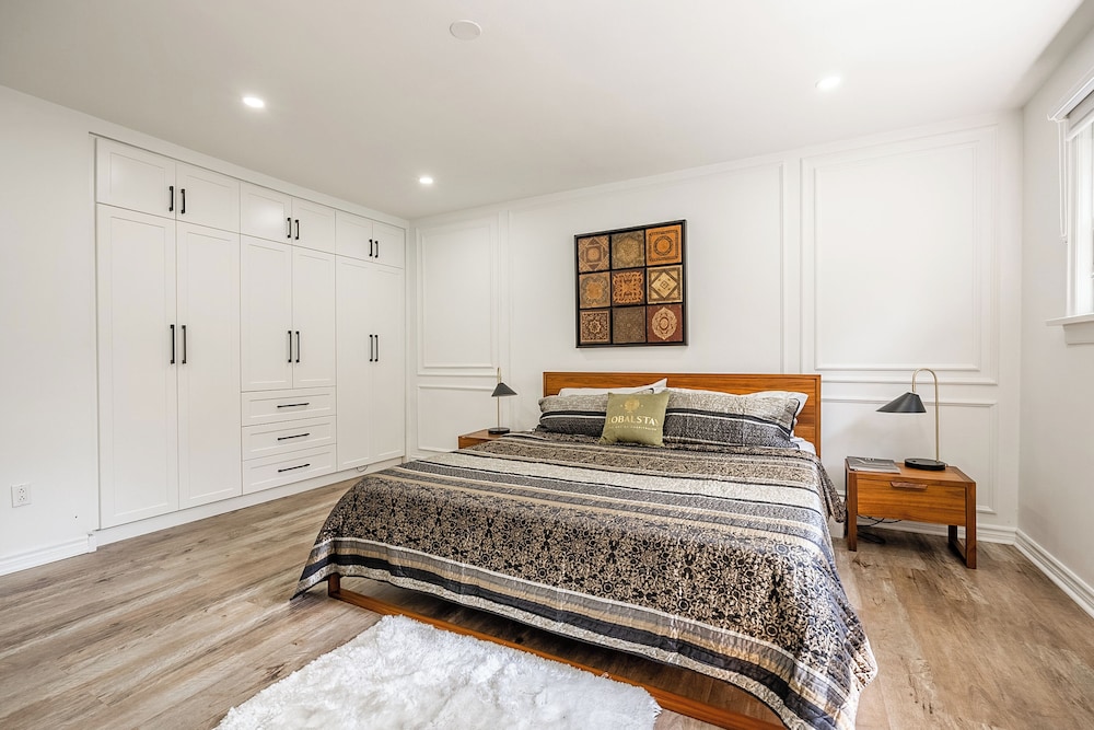 GLOBALSTAY Gorgeous House in Mississauga