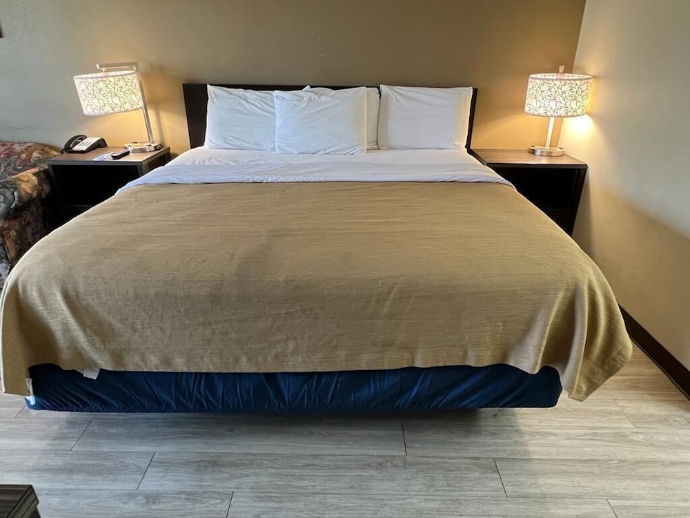 Rodeway Inn Walterboro I-95