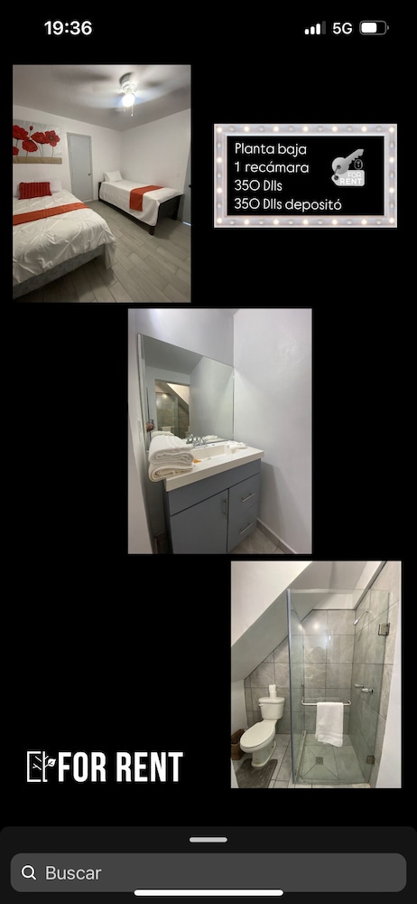 Hermoso departamento