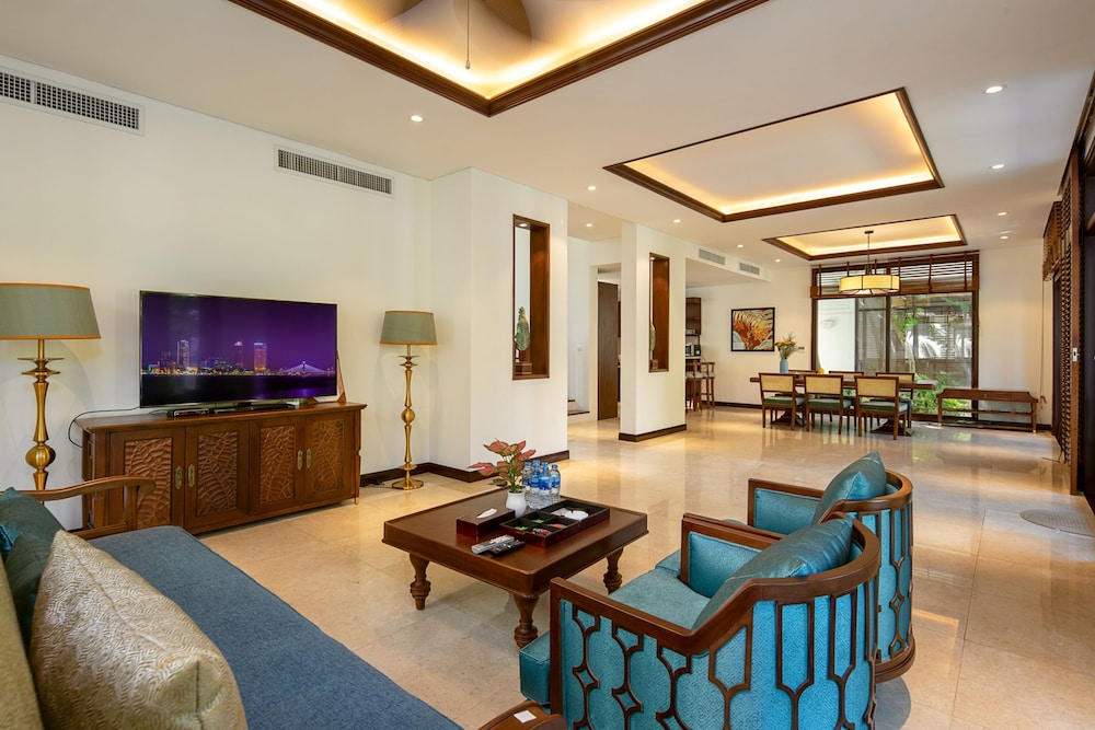 Abogo Champa Villa Beach Da Nang