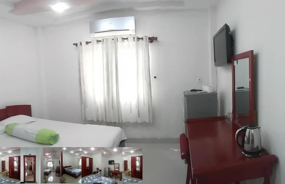 Ben Thanh Motel