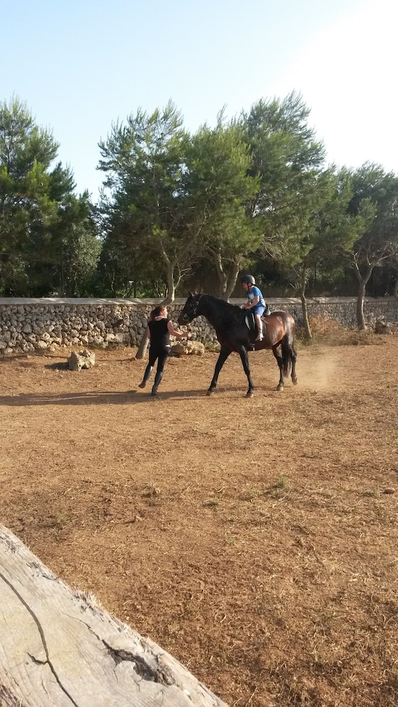 Agroturismo Biniati Des Pi