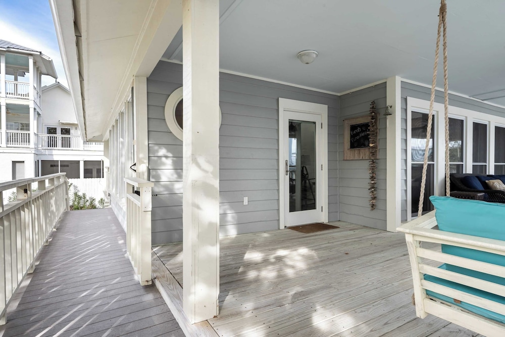 Porch Paradise by Avantstay Private Pool Seacrest