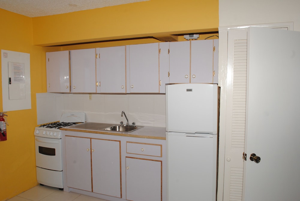 Mango Beach Studio