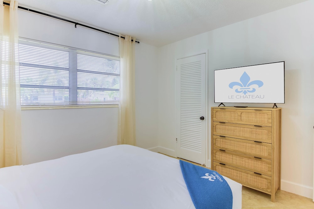 Beautiful 3 2 Home in Pompano Beach - Close to Beach