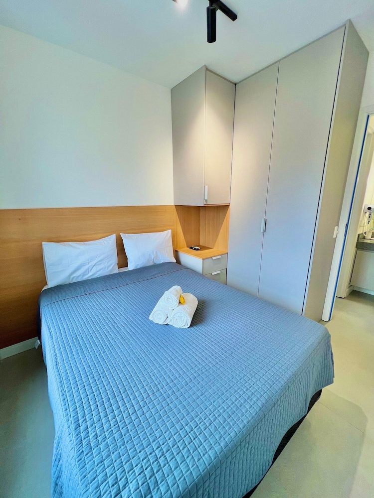 Innvista - Residencial Brera Moema