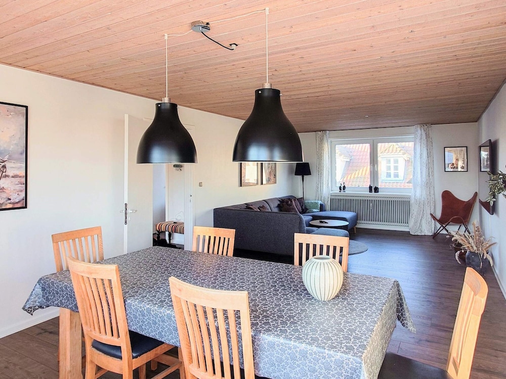 4 Star Holiday Home in Bronderslev