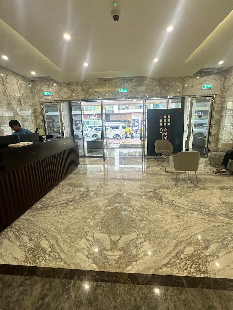 Stay Inn Albarsha by PHM