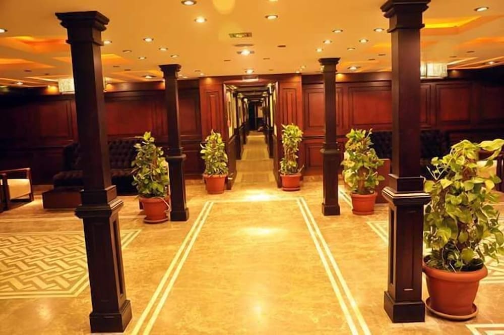 Nile Cruise Cairo Hotel