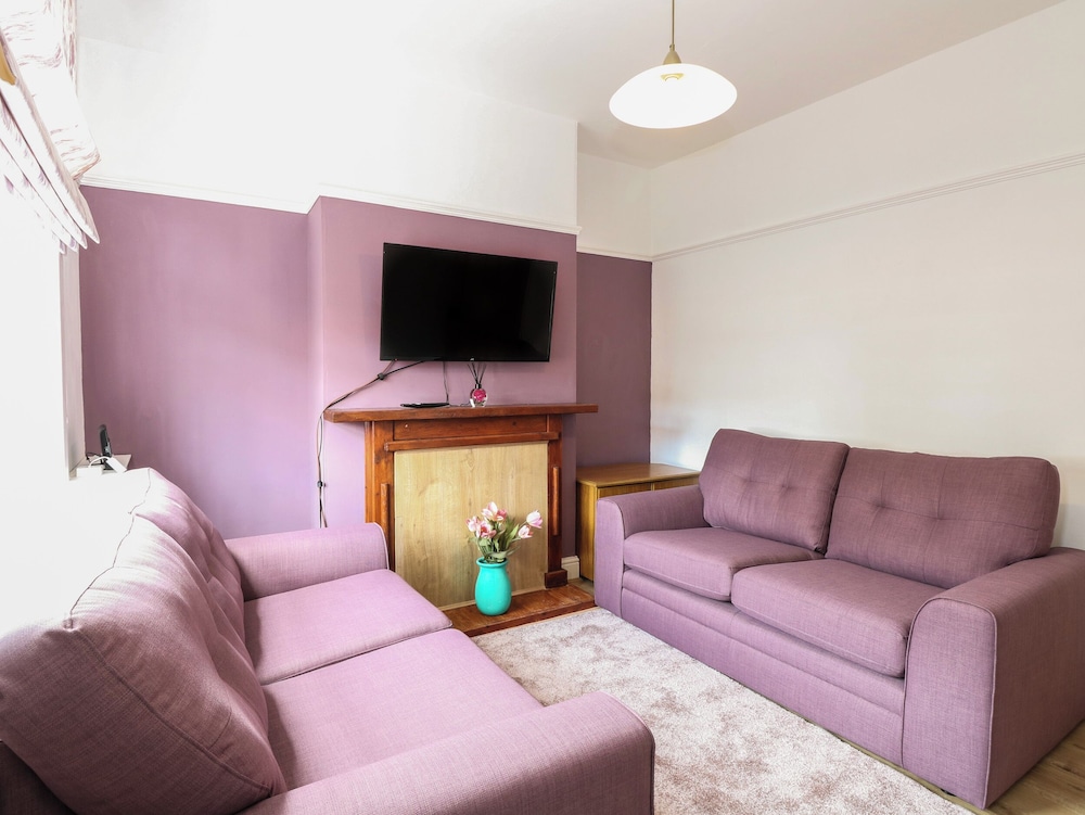 Sole Bay Cottage
