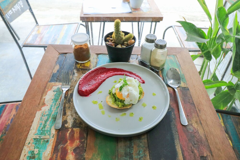 The Wina Echo Beach Guesthouse