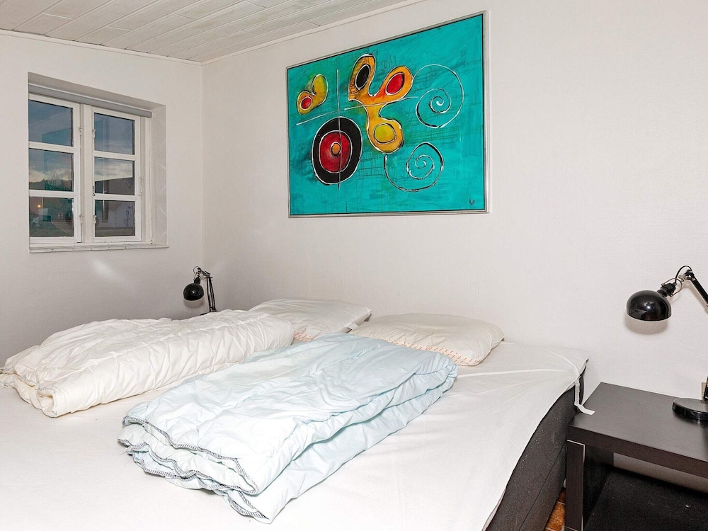 6 Person Holiday Home in Logstor view 4