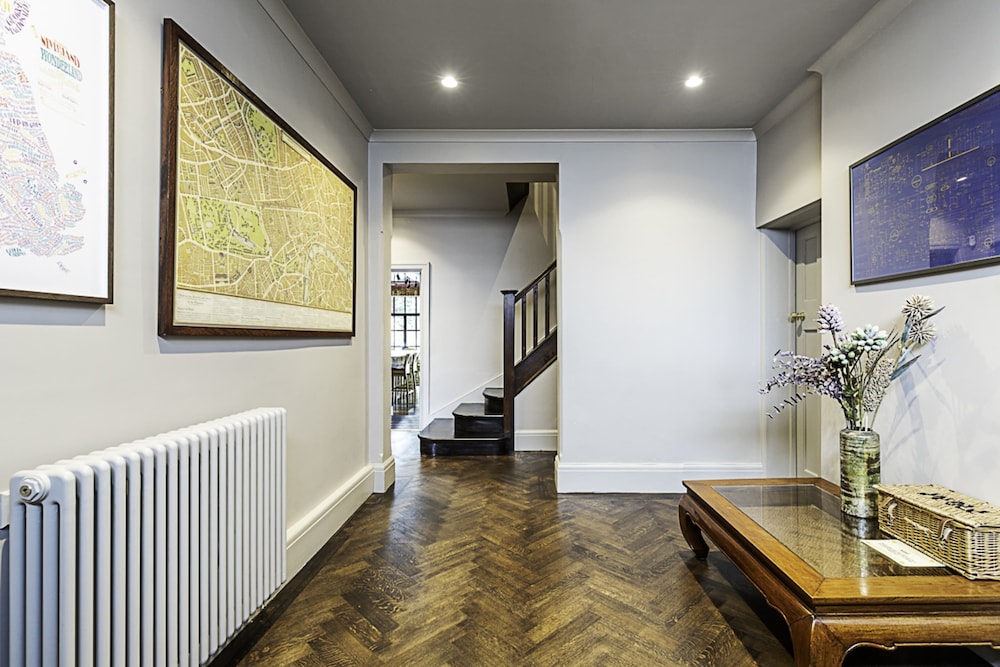 Stunning 5 Bed House in Willesden Green!