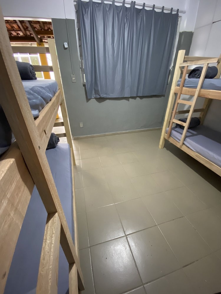 HOSTEL DA VILA