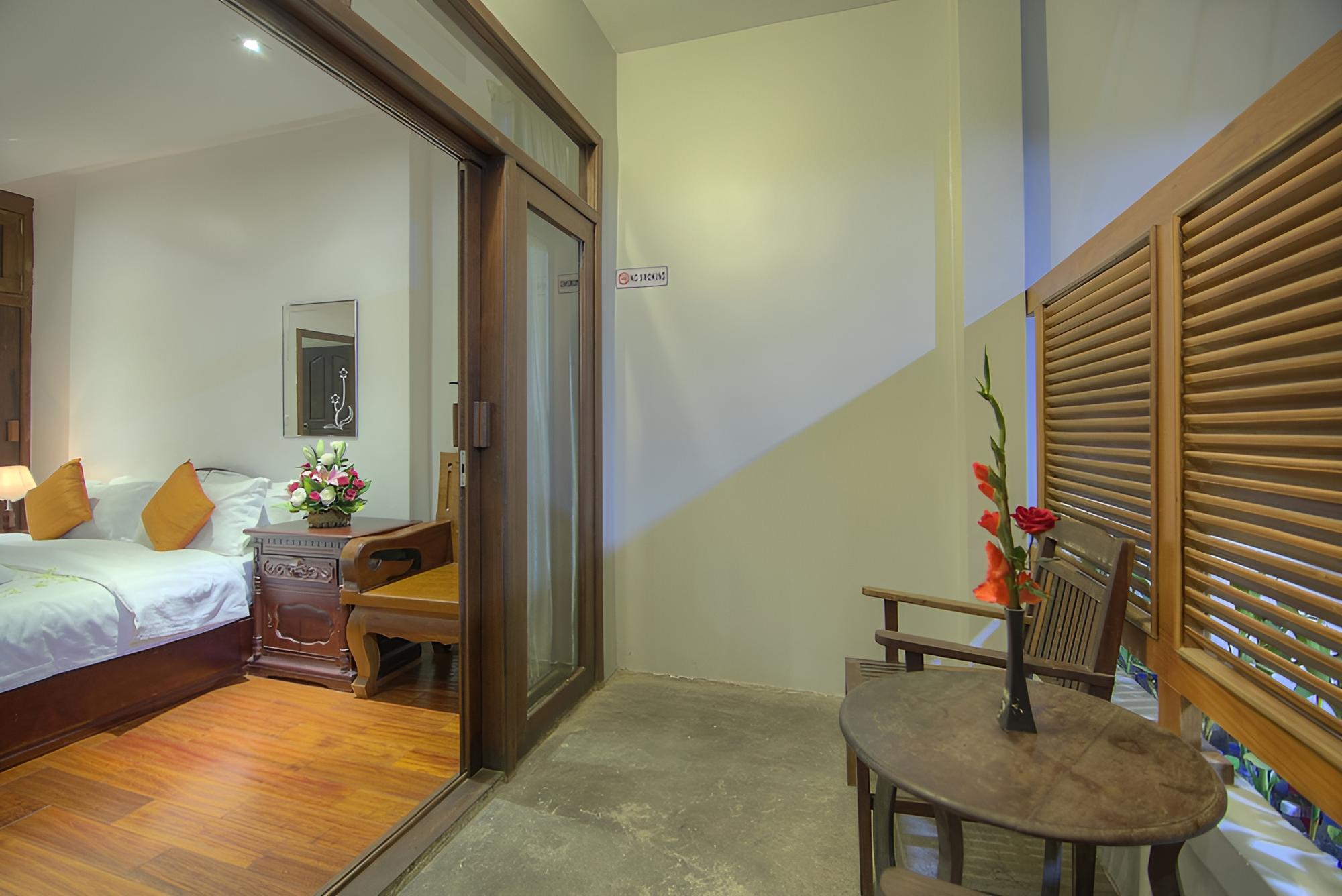 Le Grand Mekong Hotel