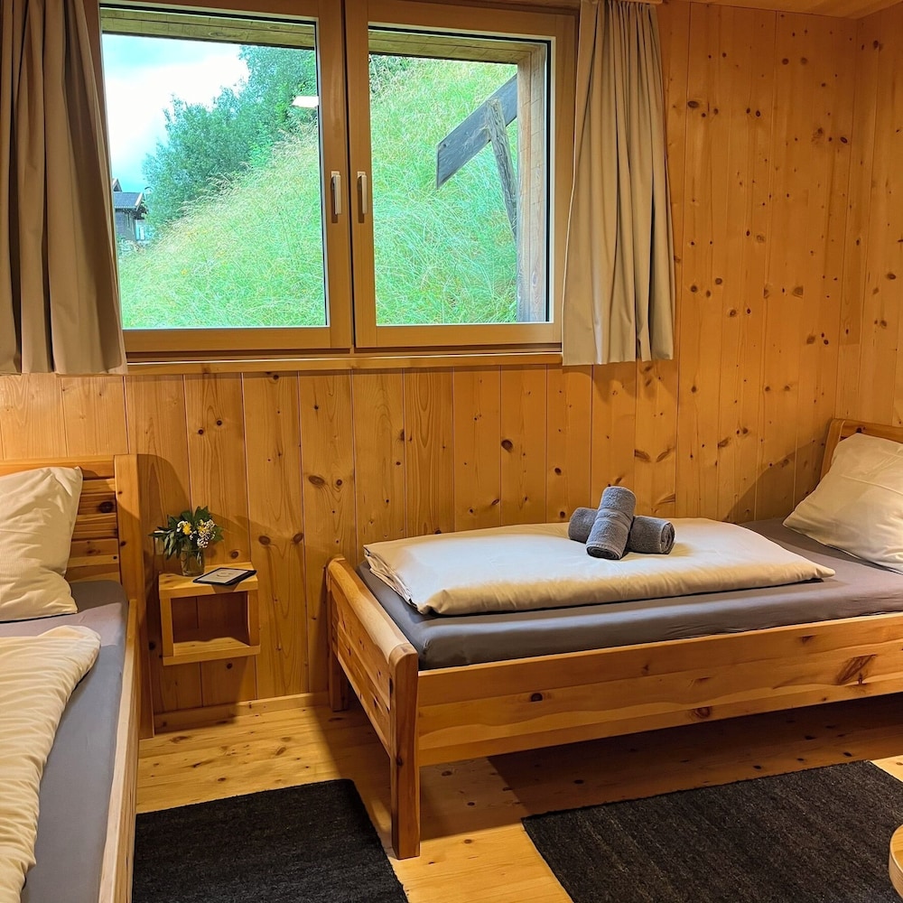 Chalet Ablon