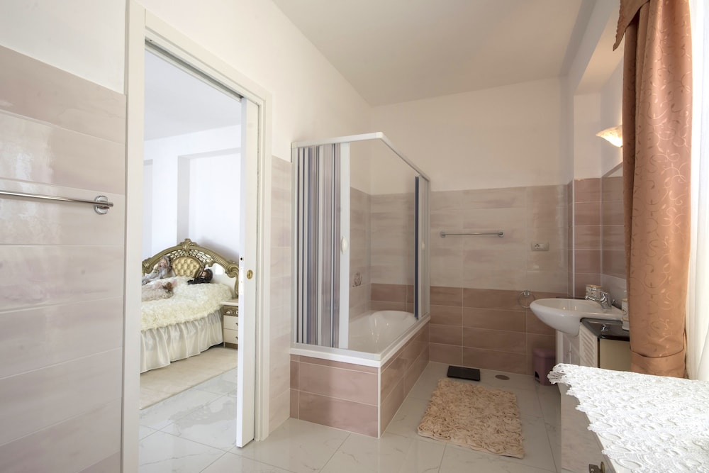 Villa Armonia