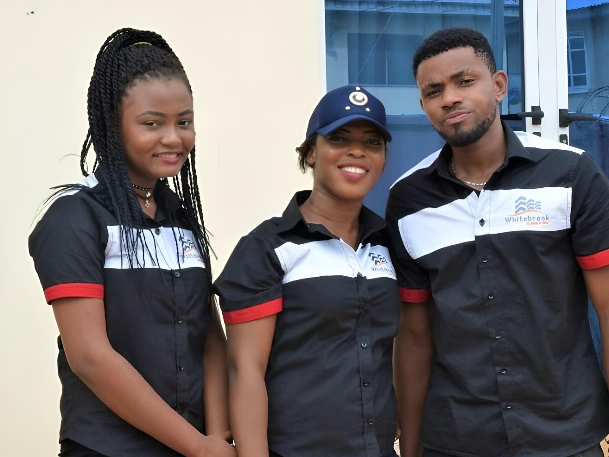 Whitebrook Suites and Bar