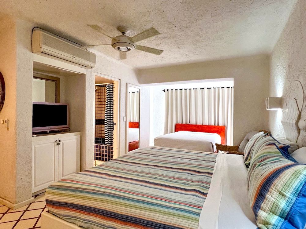 Terrasol Oceanview Condo with Patio