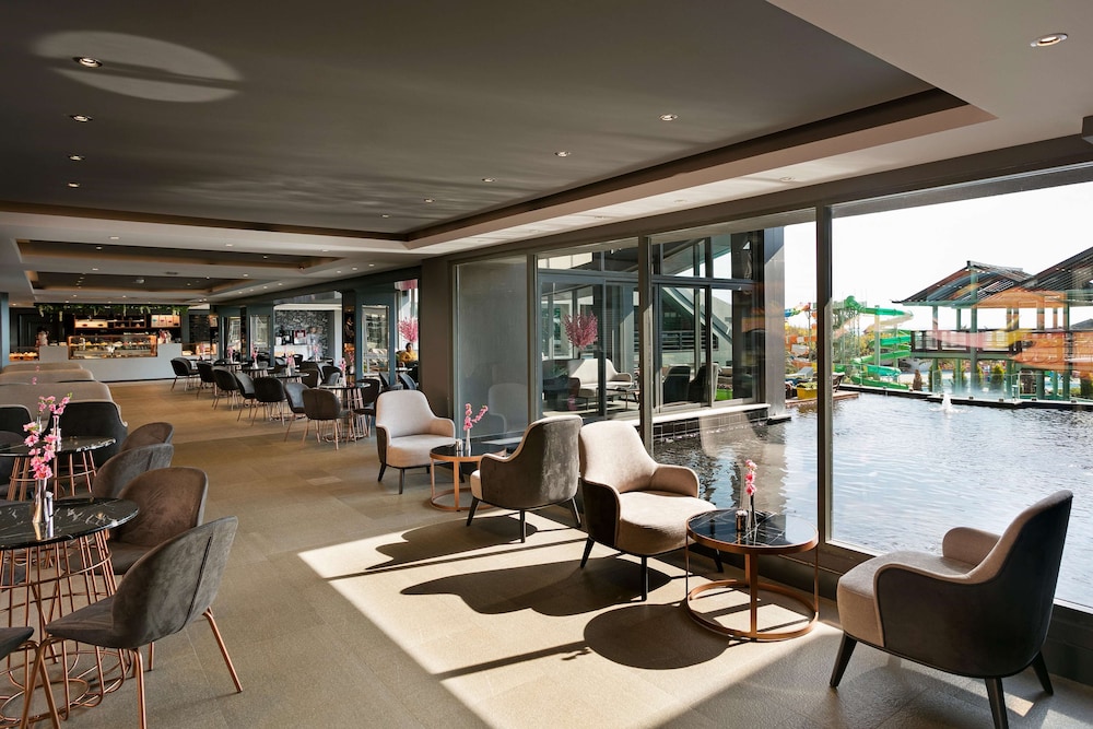 Limak Lara De Luxe Hotel - All Inclusive