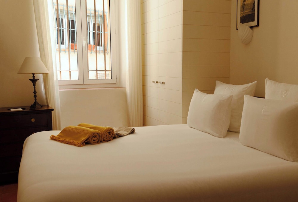A/C Apt 2br/4p-2min to Plage de la Glaye/st-tropez