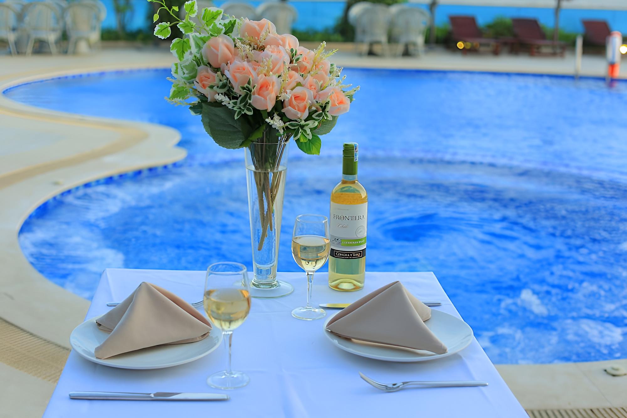 Bella Vita Hotel