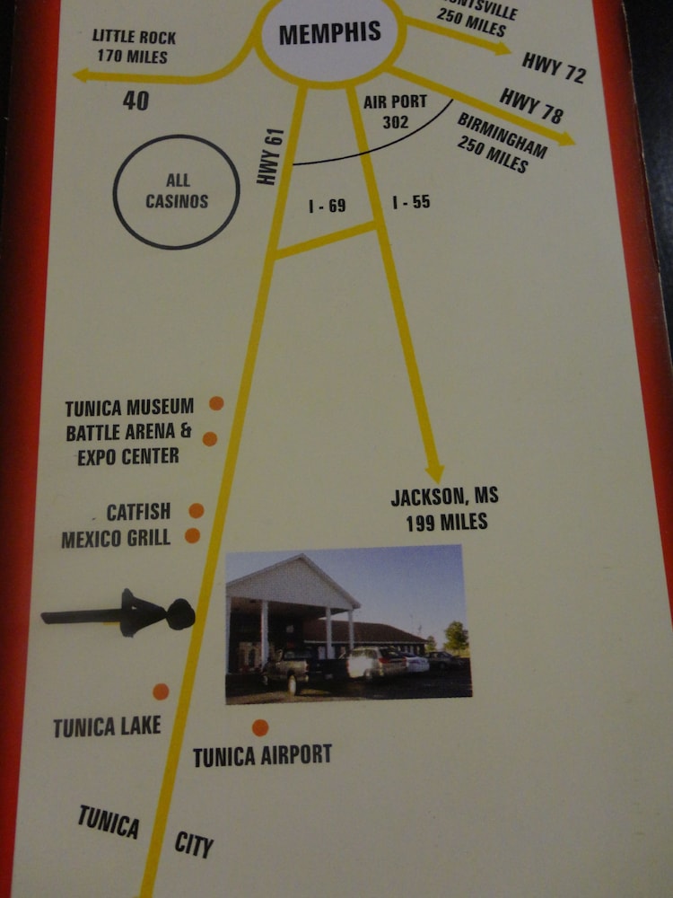 Royal Inn and Suites - Property Image 3