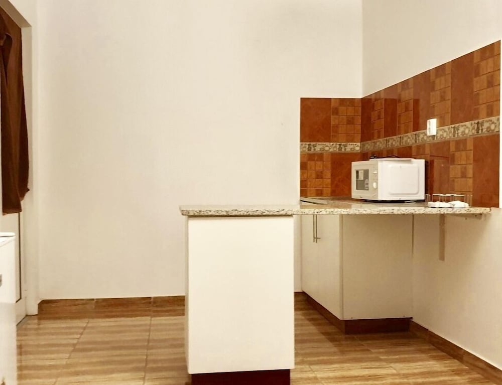 Guest House Terezinha