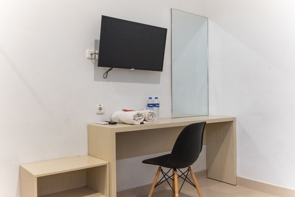 INNCA Mimpi Inn Semarang, スマラン - 14