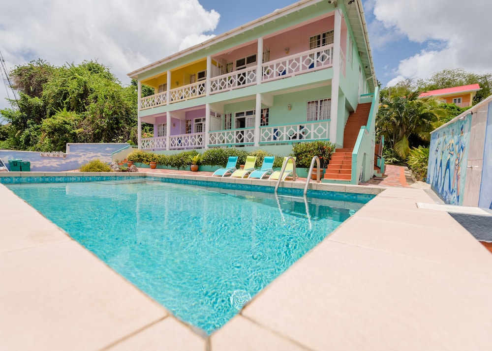 Four Springs Villa