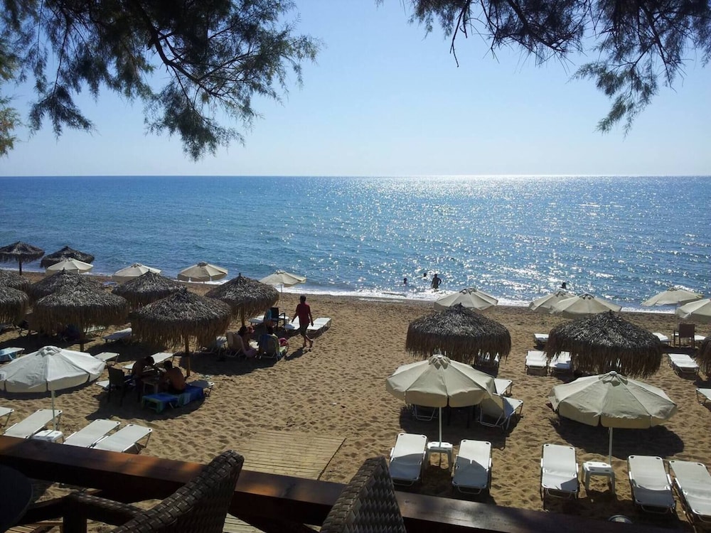 Stunning Treehouse 10 Mins From Sandy Beaches view 5