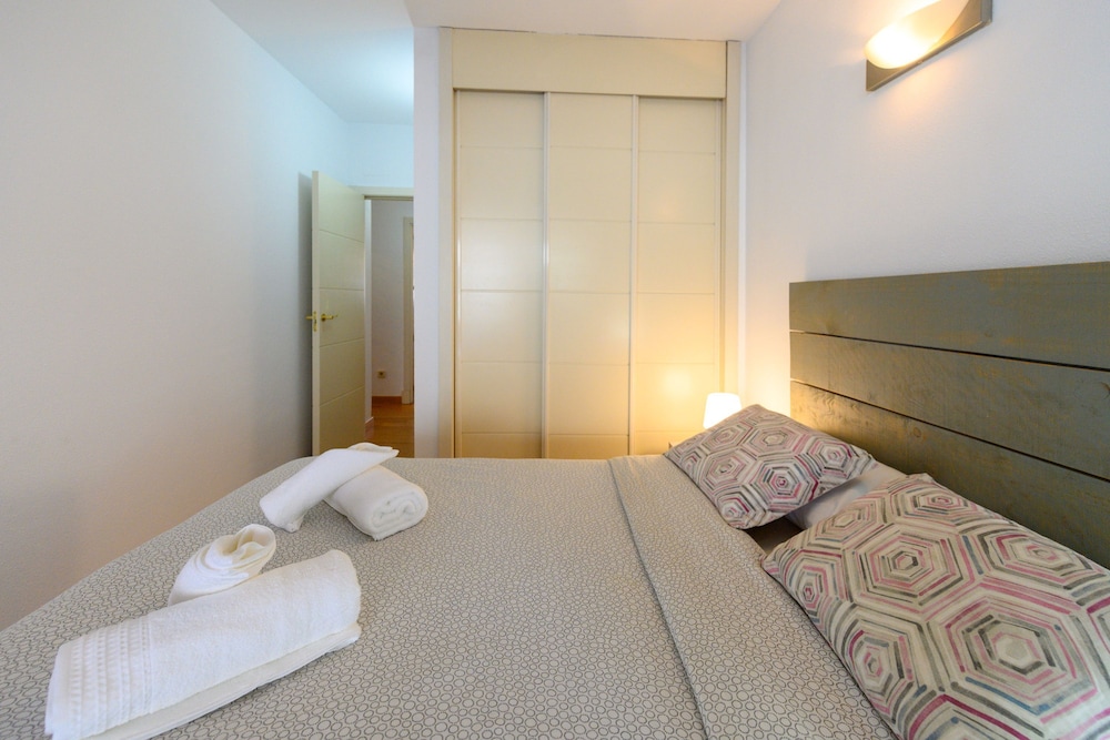 M Sod11 Moderno Apartamento Familiar con Terraza