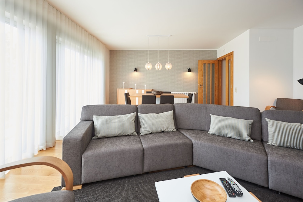 BeGuest Lisbon Premium Suites