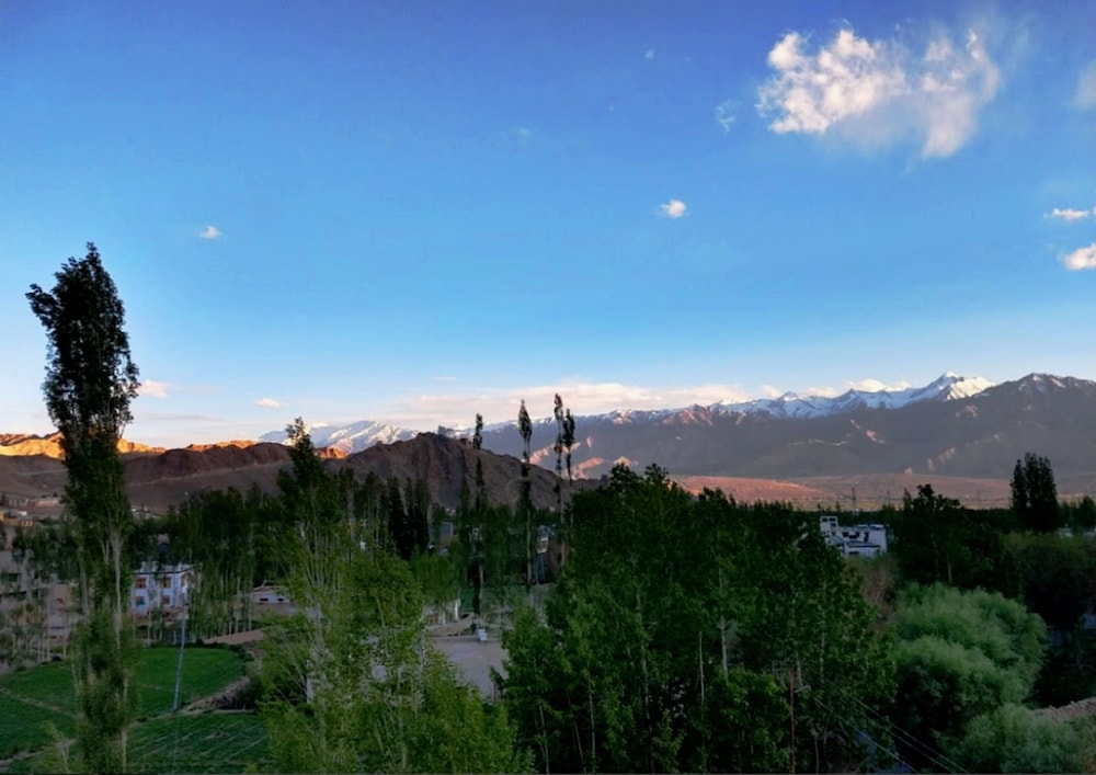 TIH Hotel Khakshal