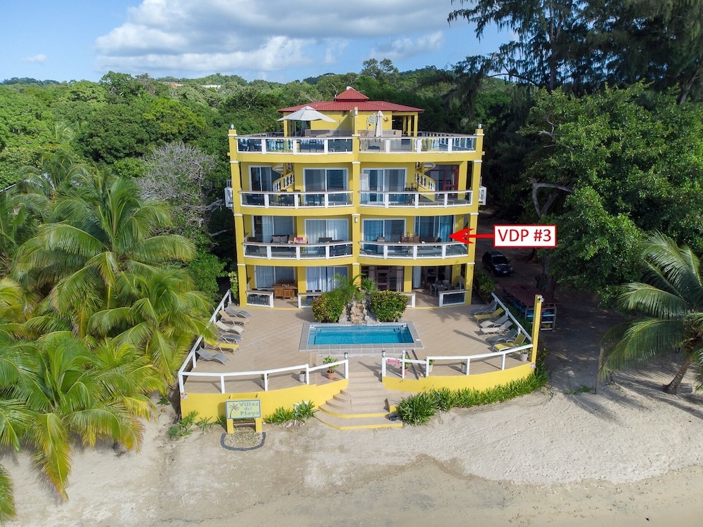 Villa Del Playa #3