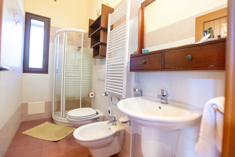 Bed&Breakfast Villa Mamma Grazia, photo 2