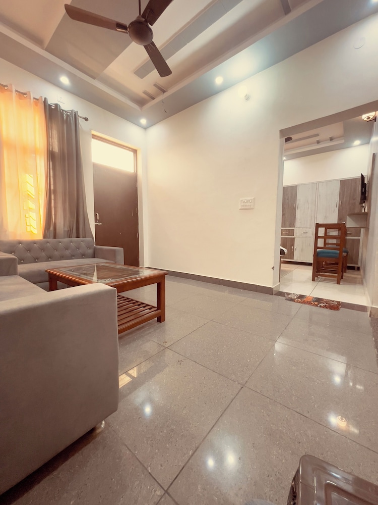 Vishram Guest House