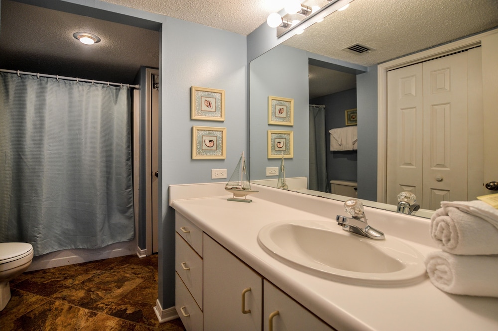 Ocean House Unit 2906