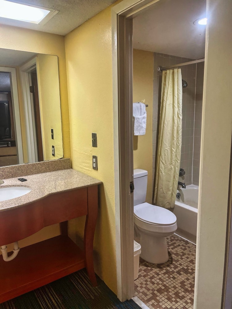 Executive Inn Laurel