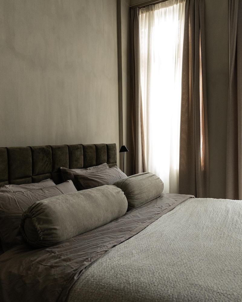 Luxurious Loft in Monastiraki
