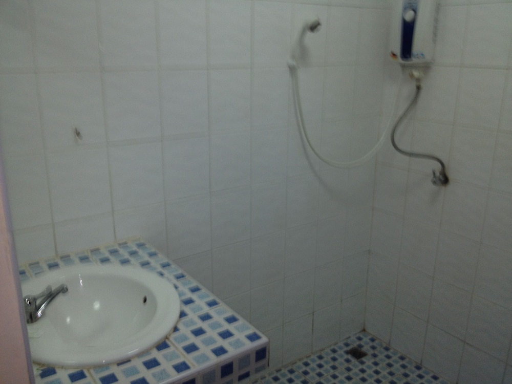 Jomtien Hostel