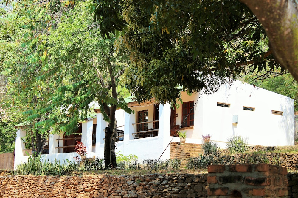 Njaya Lodge