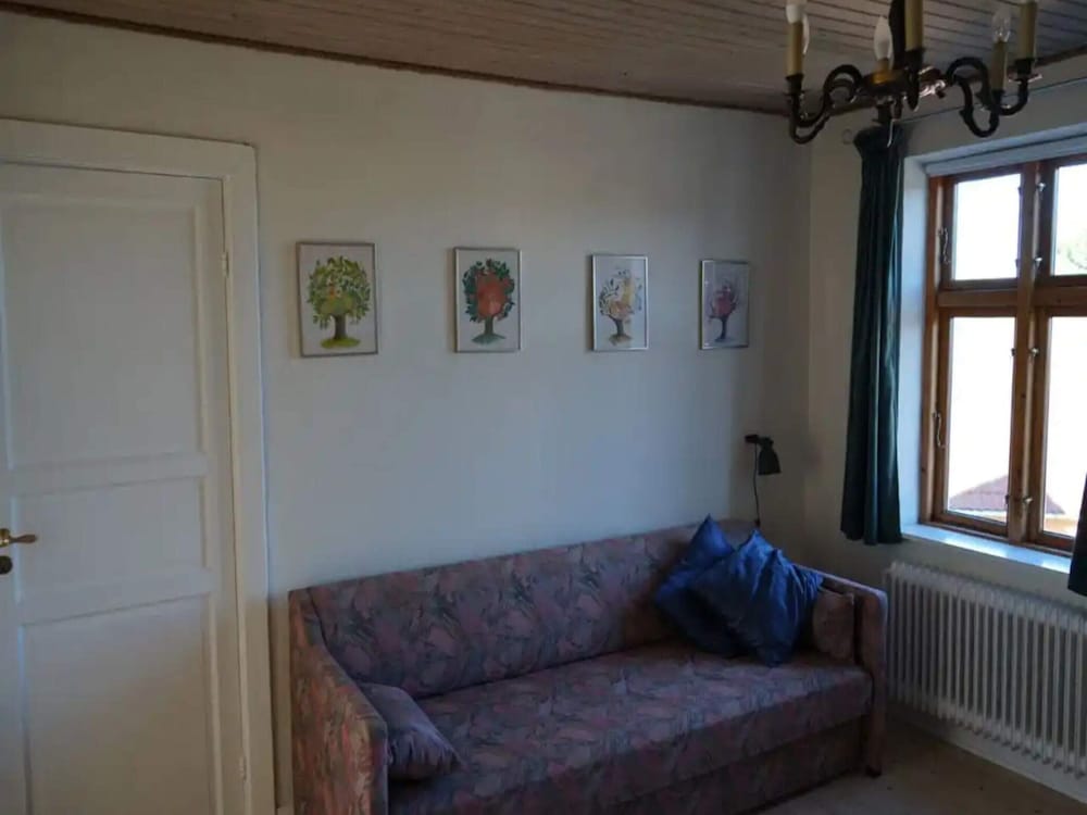 5 Star Holiday Home in Grenaa